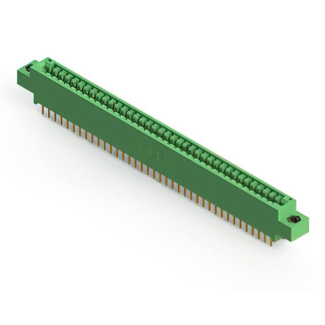 846-076-522-807 EDAC Inc.  Edgeboard Connectors